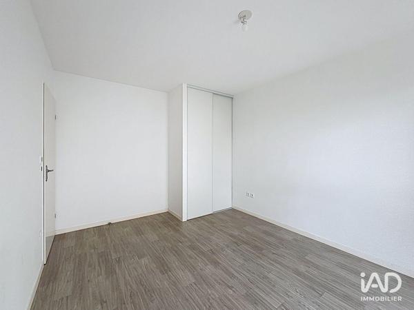 Location appartement 2 pièces 38 m² Bezannes