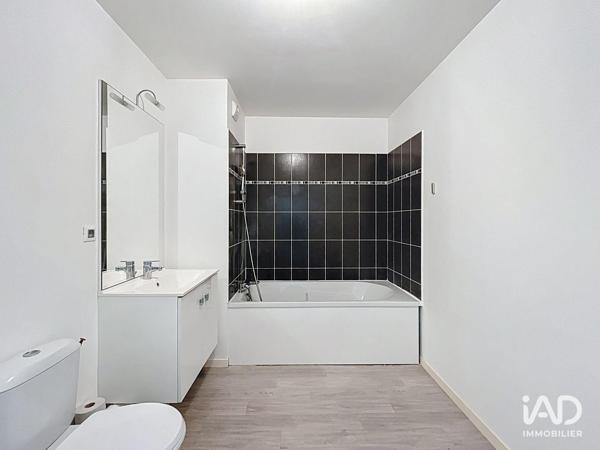 Location appartement 2 pièces 38 m² Bezannes