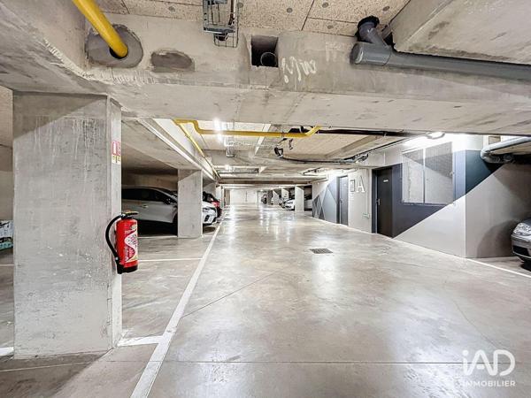 Location appartement 2 pièces 38 m² Bezannes