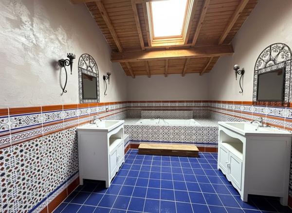 Appartement 3 pièces de 75m² + Terrasse + Garage + Parking ! L'UNION