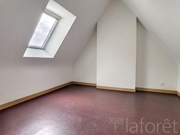 Location appartement Carentoir - 2 pièce(s) - 34 m² - 462 €/mois