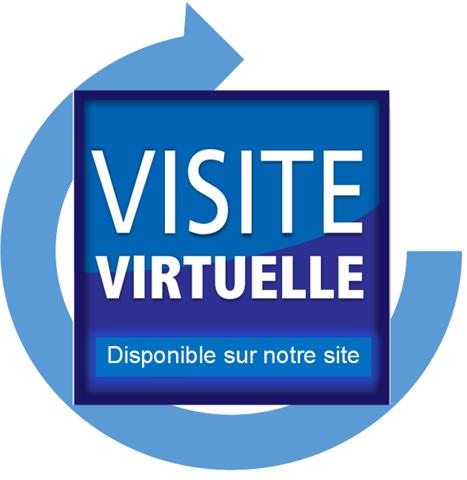 Location appartement Carentoir - 2 pièce(s) - 34 m² - 462 €/mois