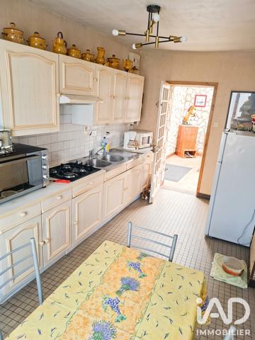 Maison à vendre 3 pièces 57 m² Woignarue