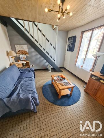 Maison à vendre 3 pièces 57 m² Woignarue