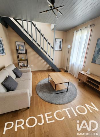 Maison à vendre 3 pièces 57 m² Woignarue