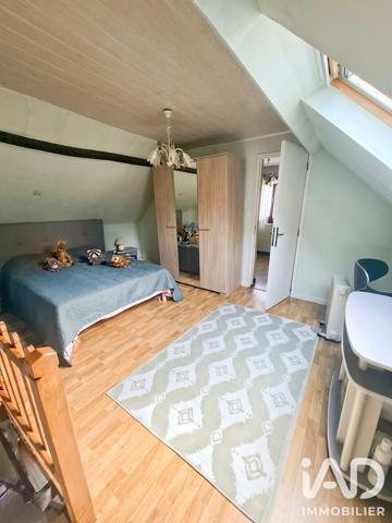 Maison à vendre 3 pièces 57 m² Woignarue