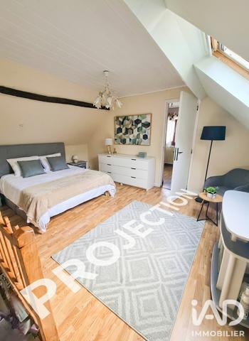 Maison à vendre 3 pièces 57 m² Woignarue