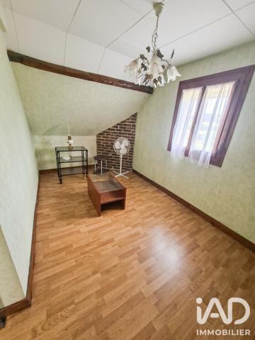 Maison à vendre 3 pièces 57 m² Woignarue