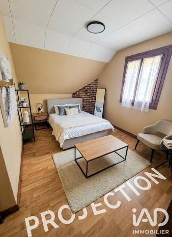 Maison à vendre 3 pièces 57 m² Woignarue