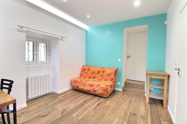 Appartement T4 91 m2 avec jardin - bas de bastide- Bois Luzy - 13012 marseille