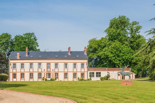 Propriété Verneuil d'Avre et d'Iton - EURE