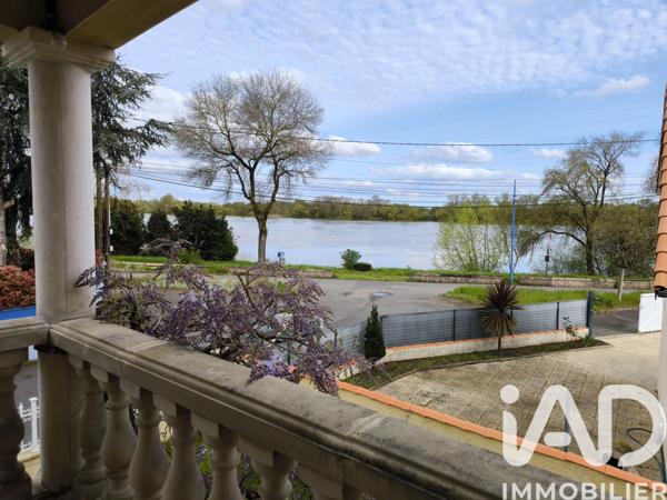 Maison à vendre 5 pièces 140 m² Sainte-Luce-sur-Loire