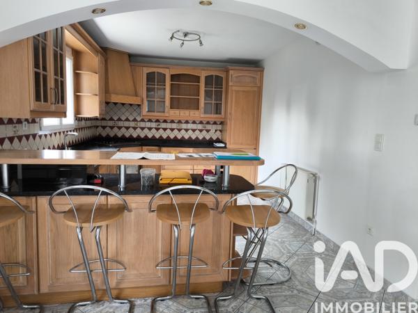 Maison à vendre 5 pièces 140 m² Sainte-Luce-sur-Loire