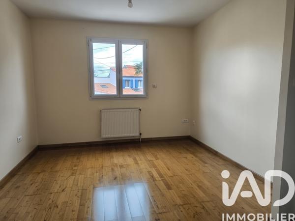 Maison à vendre 5 pièces 140 m² Sainte-Luce-sur-Loire