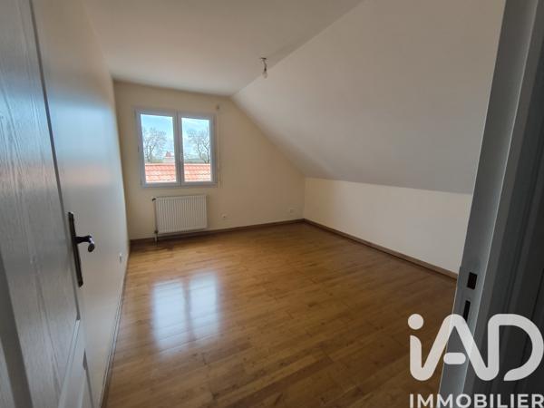 Maison à vendre 5 pièces 140 m² Sainte-Luce-sur-Loire