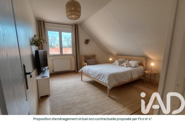 Maison à vendre 5 pièces 140 m² Sainte-Luce-sur-Loire