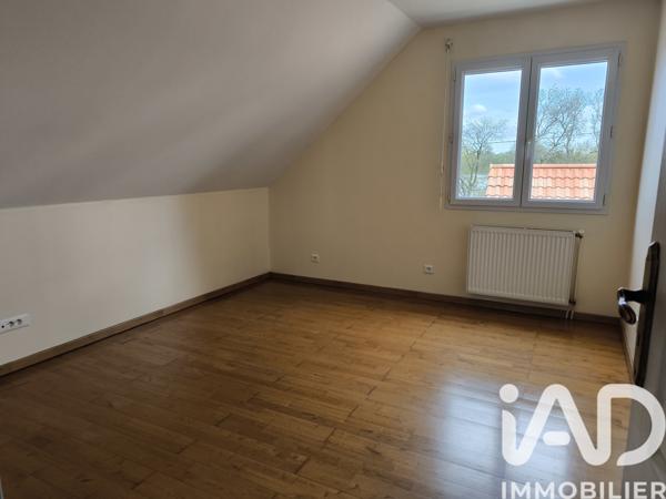 Maison à vendre 5 pièces 140 m² Sainte-Luce-sur-Loire