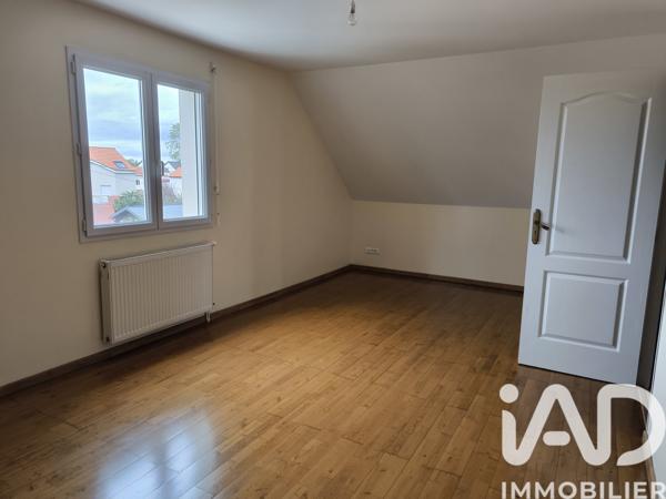 Maison à vendre 5 pièces 140 m² Sainte-Luce-sur-Loire