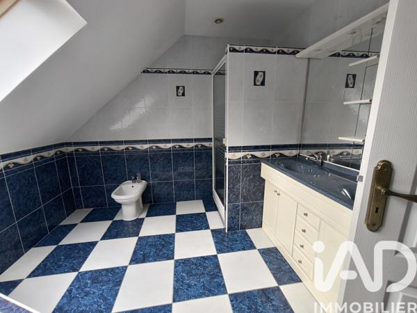 Maison à vendre 5 pièces 140 m² Sainte-Luce-sur-Loire