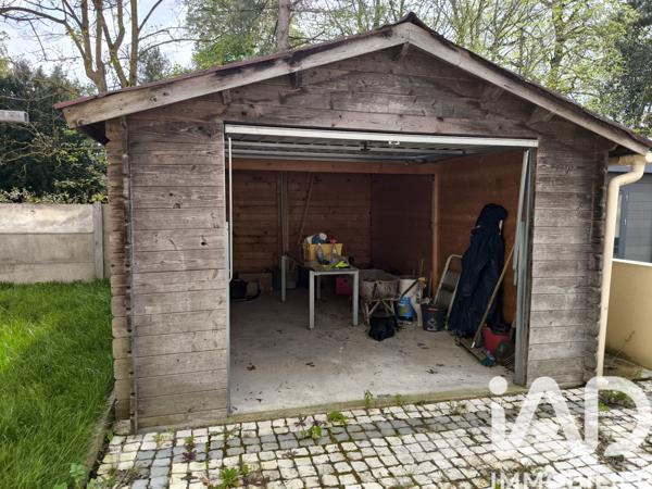 Maison à vendre 5 pièces 140 m² Sainte-Luce-sur-Loire