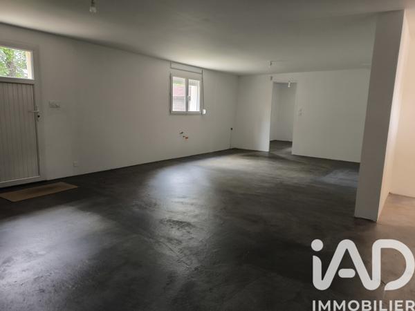 Maison à vendre 5 pièces 140 m² Sainte-Luce-sur-Loire