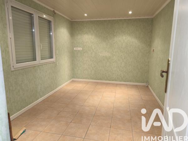 Maison à vendre 5 pièces 140 m² Sainte-Luce-sur-Loire