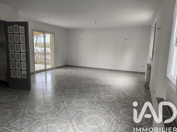 Maison à vendre 5 pièces 140 m² Sainte-Luce-sur-Loire