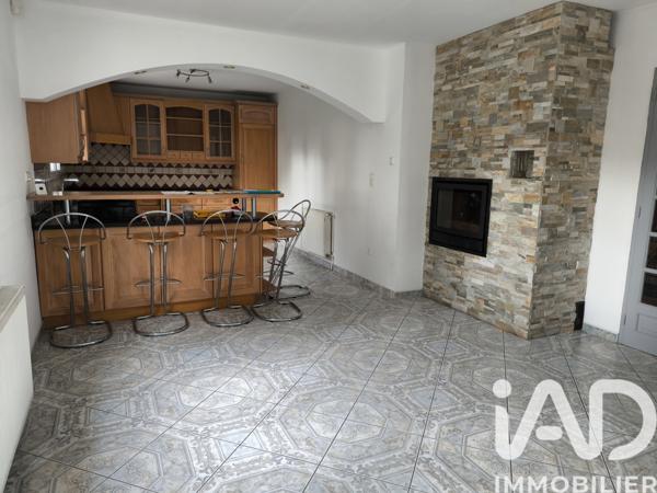 Maison à vendre 5 pièces 140 m² Sainte-Luce-sur-Loire