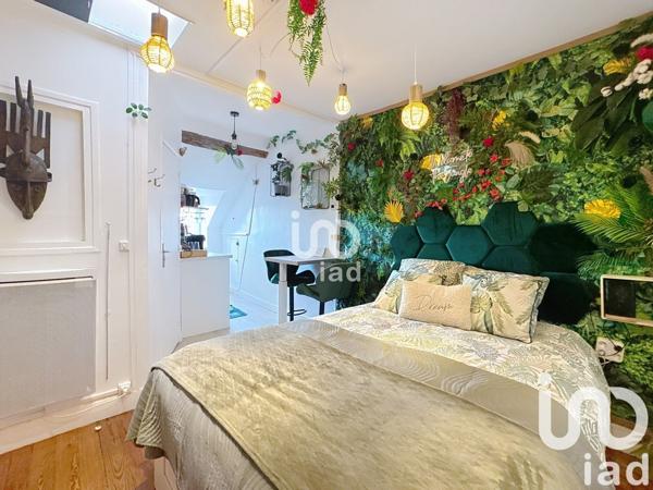 Immeuble à vendre 2 pièces 57 m² Fontainebleau