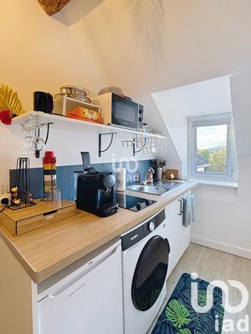 Immeuble à vendre 2 pièces 57 m² Fontainebleau