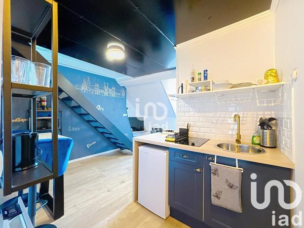 Immeuble à vendre 2 pièces 57 m² Fontainebleau