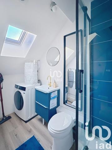 Immeuble à vendre 2 pièces 57 m² Fontainebleau