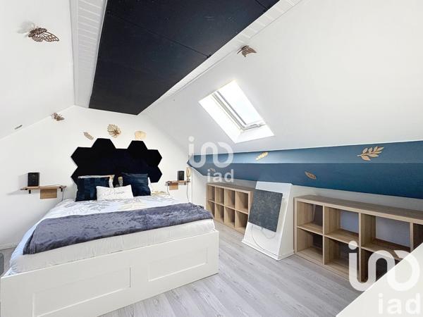 Immeuble à vendre 2 pièces 57 m² Fontainebleau