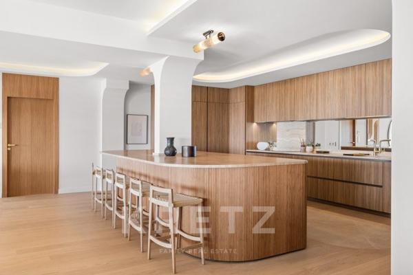 Villa-Appartement Cannes Californie Vue Mer