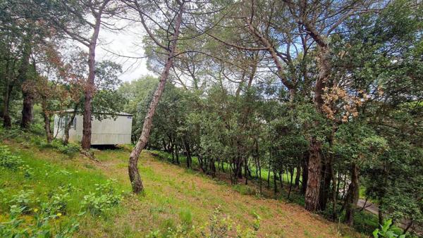 Terrain constructible à Palaja proche CARCASSONNE