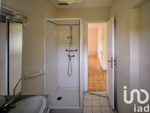 Maison 3 pièces de 66 m² à Saint-Lô (50000)