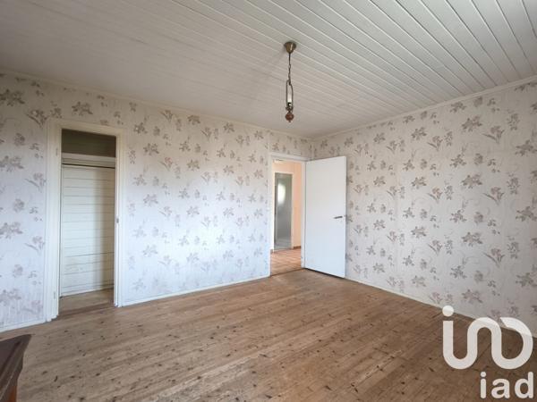 Maison 3 pièces de 66 m² à Saint-Lô (50000)