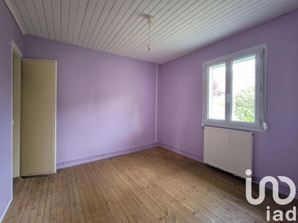 Maison 3 pièces de 66 m² à Saint-Lô (50000)