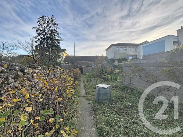 Maison à vendre  5 pièces - 117,43 m2 NEUVES MAISONS - 54