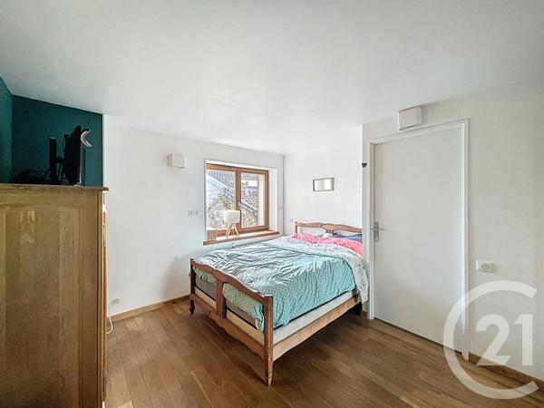 Maison à vendre  5 pièces - 117,43 m2 NEUVES MAISONS - 54