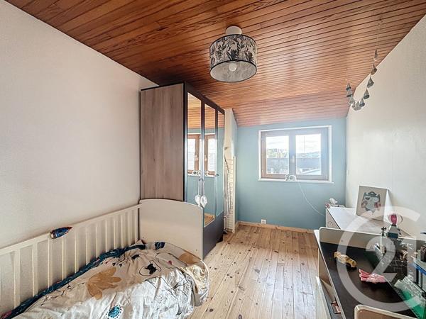 Maison à vendre  5 pièces - 117,43 m2 NEUVES MAISONS - 54