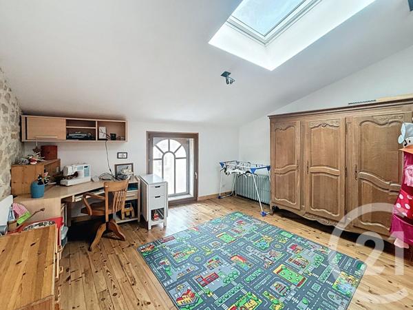 Maison à vendre  5 pièces - 117,43 m2 NEUVES MAISONS - 54