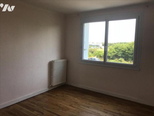 MAISON + APPARTEMENT, LOCMIQUELIC