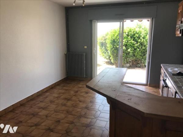 MAISON + APPARTEMENT, LOCMIQUELIC