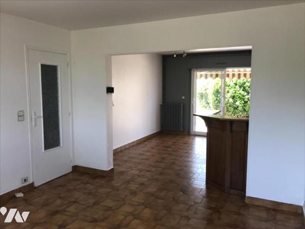 MAISON + APPARTEMENT, LOCMIQUELIC