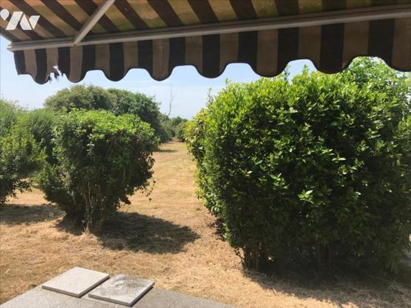 MAISON + APPARTEMENT, LOCMIQUELIC