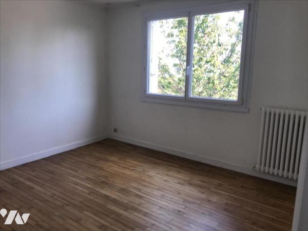 MAISON + APPARTEMENT, LOCMIQUELIC