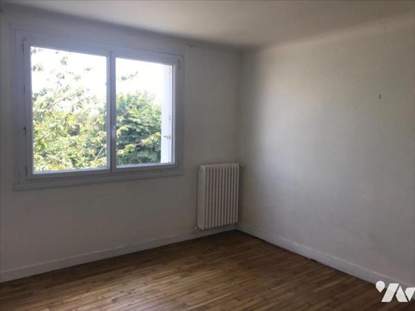 MAISON + APPARTEMENT, LOCMIQUELIC