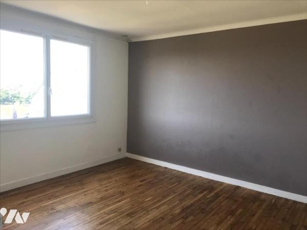 MAISON + APPARTEMENT, LOCMIQUELIC