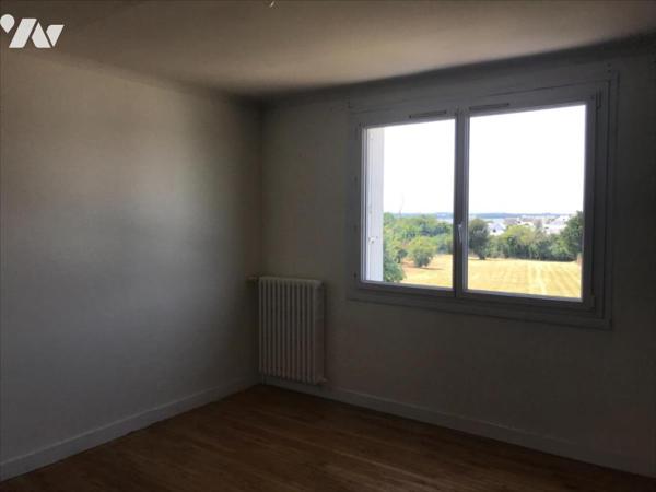 MAISON + APPARTEMENT, LOCMIQUELIC